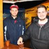 ETC-Treffling Punschstand 6.1.2018